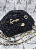 Coqueta Noir – Parisian Love Collection