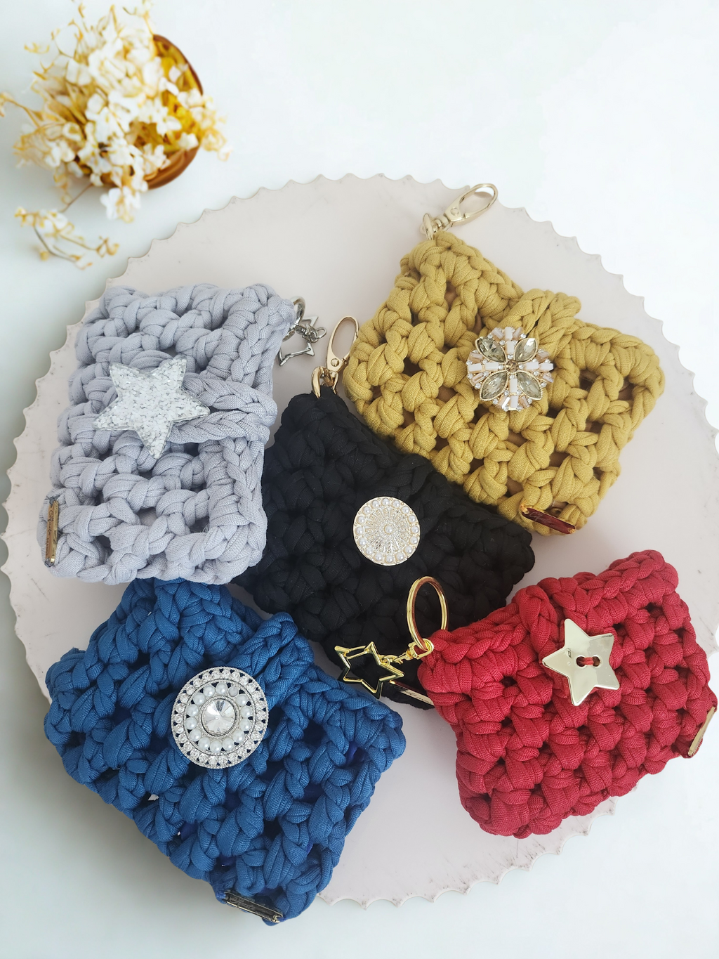 Coqueta Wallet