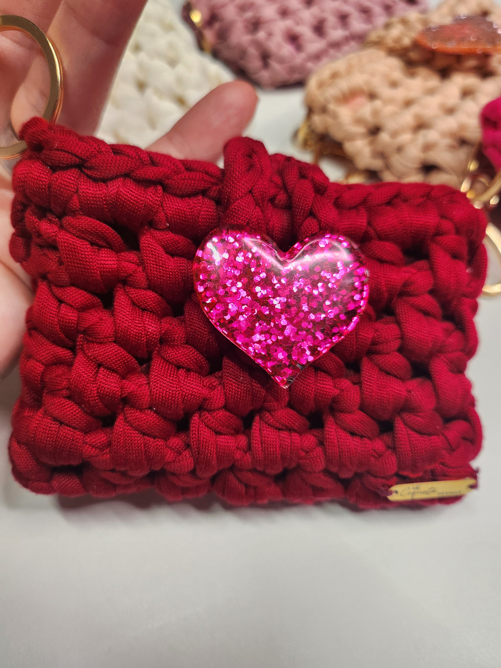 Coqueta Wallet