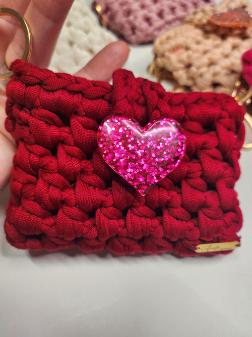 Coqueta Wallet
