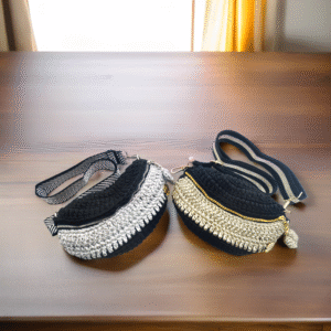 Coqueta Waist bag