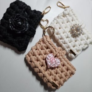 Coqueta Purse